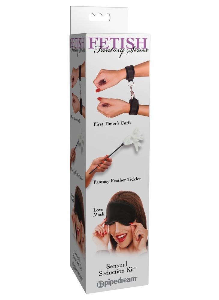 Sensual Seduction Kit